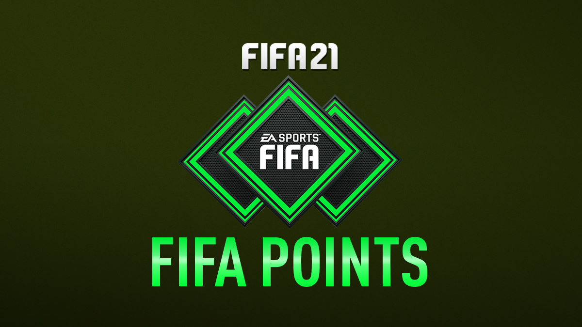 Cantidad de Fifa Points