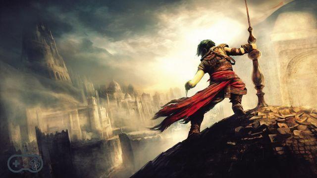 Prince of Persia: The Dagger of Time, llega un Escape Room de Ubisoft