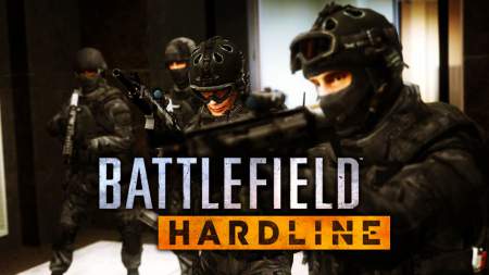 Battlefield Hardline - Lista de logros [Xbox One - 360]
