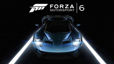 Forza Motorsport 6 - Lista de logros [Xbox One]