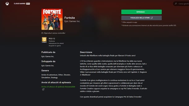 Cómo descargar Fortnite en dispositivos incompatibles