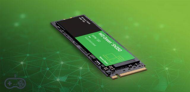 Western Digital presenta su nueva línea de SSD NVMe
