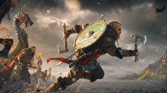 Assassin's Creed: Valhalla - Vista previa, los vikingos según Ubisoft