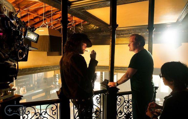 Érase una vez ... en Hollywood: Tarantino envía un mensaje contra los spoilers de la película