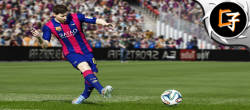 Cómo realizar movimientos de habilidad, finta y regate en FIFA 15