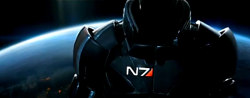 Mass Effect 3 - Cómo usar poderes en el nivel final [360]
