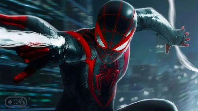 Marvel's Spider-Man: Miles Morales - Guía de todos los disfraces