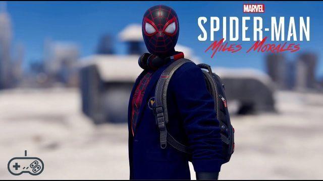 Marvel's Spider-Man: Miles Morales - Guía de todos los disfraces