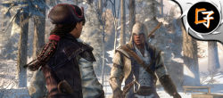 Assassin's Creed Liberation HD - Lista de objetivos [360]