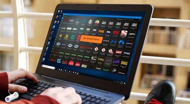 Mejor programa de IPTV para PC con Windows [2019]
