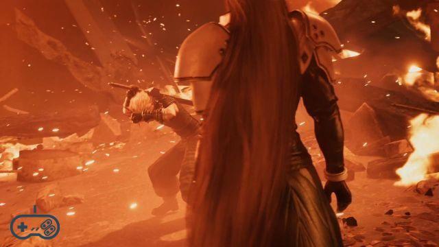 Final Fantasy VII Remake - Vista previa, Square Enix emociona y preocupa