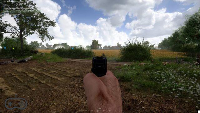Hell Let Loose: la revisión de un juego de disparos en primera persona simulador con alma estratégica