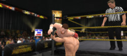 WWE 2K15 - Lista de logros [Xbox One - 360]