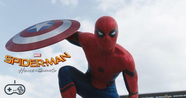 Las 10 razones principales por las que los fanáticos de Spider-Man amarán Spider-Man: Homecoming