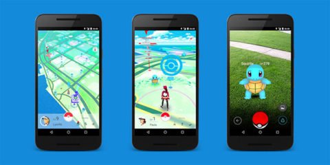 Cómo instalar Pokémon GO en iPhone Jailbreak