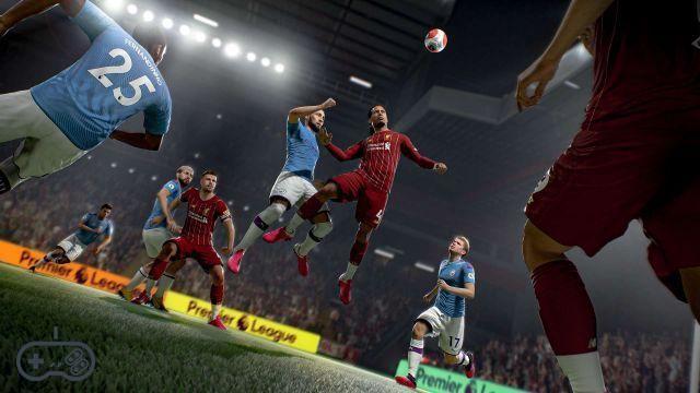 Electronic Arts: llega un punto de inflexión en la demanda por cajas de botín en FIFA