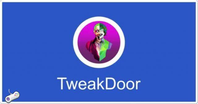 Cómo descargar e instalar la aplicación TweakDoor en iPhone
