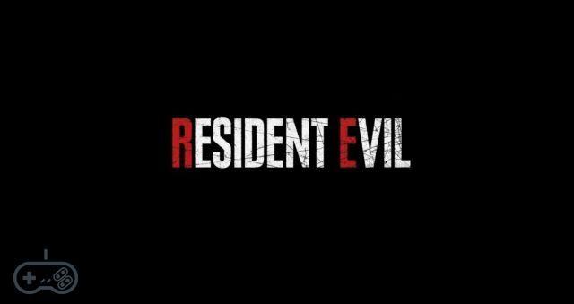 Resident Evil: nuevas fotos del set del reboot de la saga