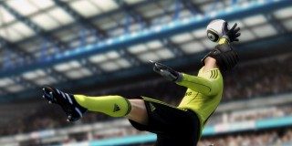 FIFA 11: Goles [360]