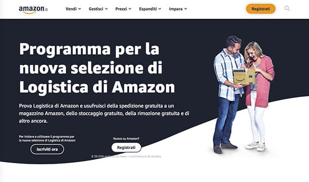 👨‍💻Cómo ganar dinero con Amazon