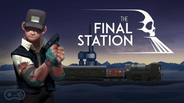 The Final Station - Revisión