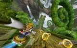Sonic Riders: Zero Gravity - Revisión