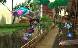 Sonic Riders: Zero Gravity - Revisión