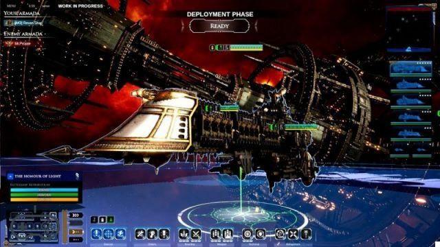 Battlefleet Gothic: Armada 2, la revisión