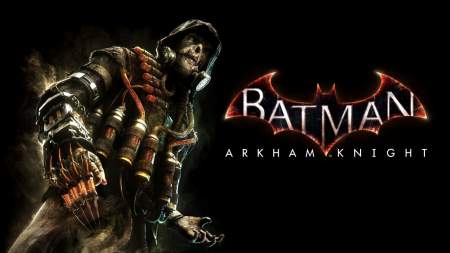 Batman Arkham Knight - Lista de trofeos + trofeos ocultos [PS4]