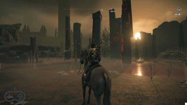 Assassin's Creed Odyssey: Torment of Hades, la revisión