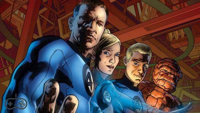 Fantastic 4: Marvel anuncia la nueva película dirigida por Jon Watts