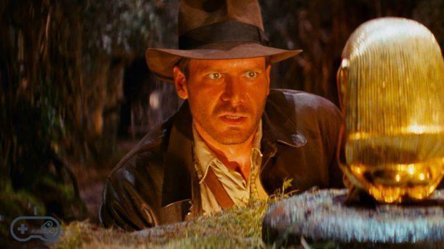 Super 8 y la cuadrilogía de Indiana Jones: llegan las versiones 4K Ultra HD