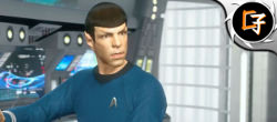Star Trek, el videojuego: solución completa de video [360-PS3-PC]