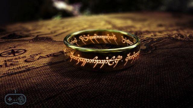 El señor de los anillos: detalles de la trama de la serie Amazon revelados