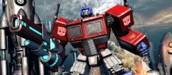 Transformers: The Fall of Cybertron - Solución de video [360-PS3-PC]