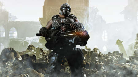 Gears of War 4: Guía para vencer a todos los BOSS [Xbox One - PC]