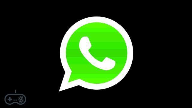 WhatsApp se desconectó el 19 de marzo, todos los chats se detuvieron