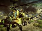 Apache Air Assault: desbloquea el modo Veterano