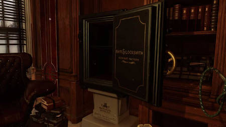 Dishonored 2: guía para abrir TODAS las cajas fuertes, combinaciones de pistas de soluciones [PS4 - Xbox One - PC]