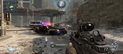 Call of Duty Black OPS 2: guía de armas, habilidades y equipos para desbloquear en línea