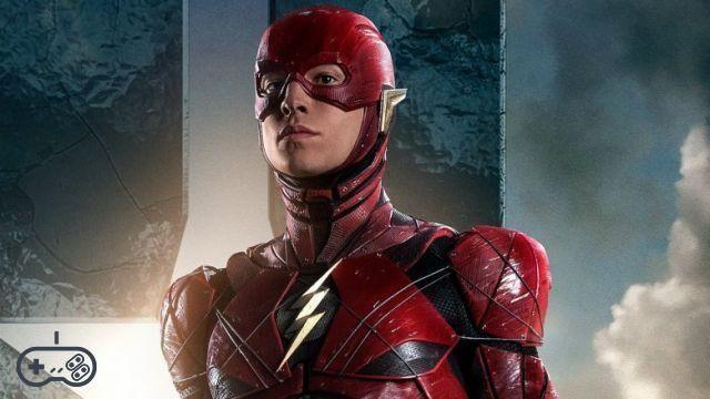 The Flash: Sasha Calle será la Supergirl del DCEU, llega la confirmación