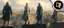 Solución de video Assassin's Creed Unity [PS4-Xbox One-PC]