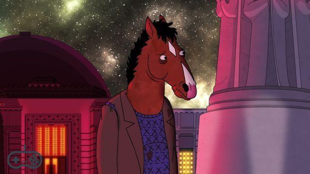 Bojack Horseman - Reseña de la nueva temporada dedicada a la serie de Netflix