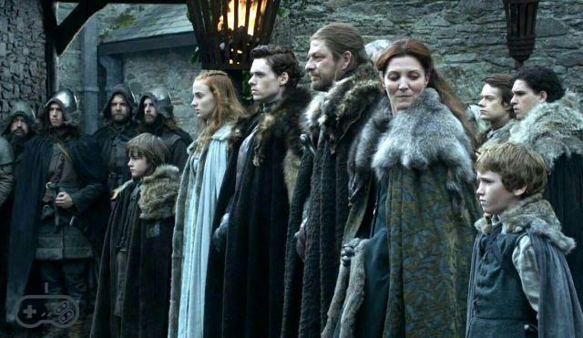 Tales of Dunk and Egg: HBO trabaja en la precuela de Game of Thrones