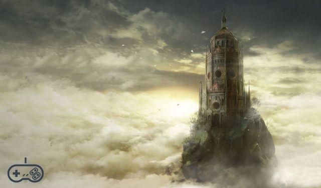 Dark Souls III: La revisión de la ciudad anillada