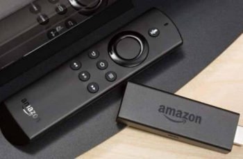 Cómo conectar la tableta Amazon Fire a la TV
