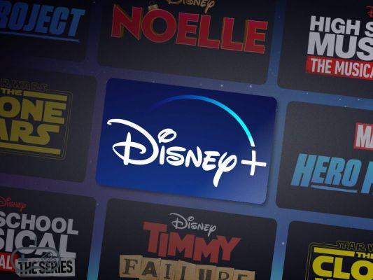 Disney + supera el hito de los 50 millones de suscriptores