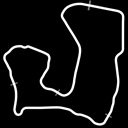Lista de pistas de Grid Autosport