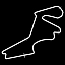 Lista de pistas de Grid Autosport