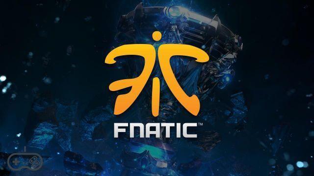 Fnatic ha elegido a AMD como socio exclusivo del equipo